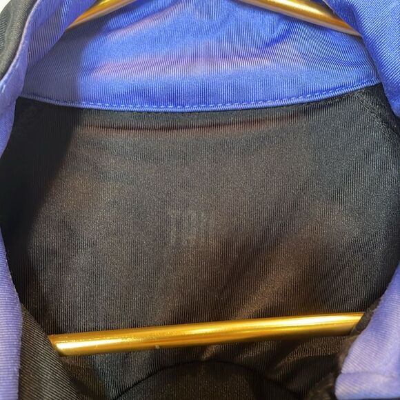 Tail Zip Up Golf Jacket Size Small - Picture 3 of 6